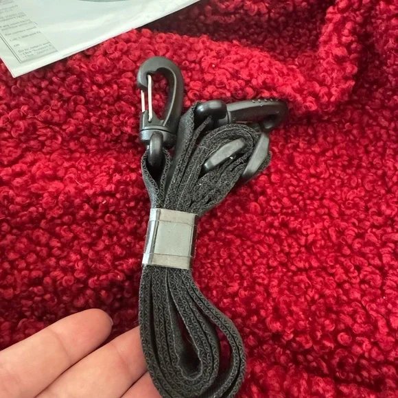 Fujifilm Purple Digital Camera with Zoom Lens and LCD Screen - Picture 5 of 7